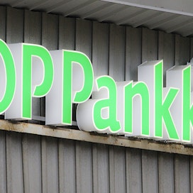 POP Pankki -ryhmän alkuvuoden tulos oli erittäin hyvä.