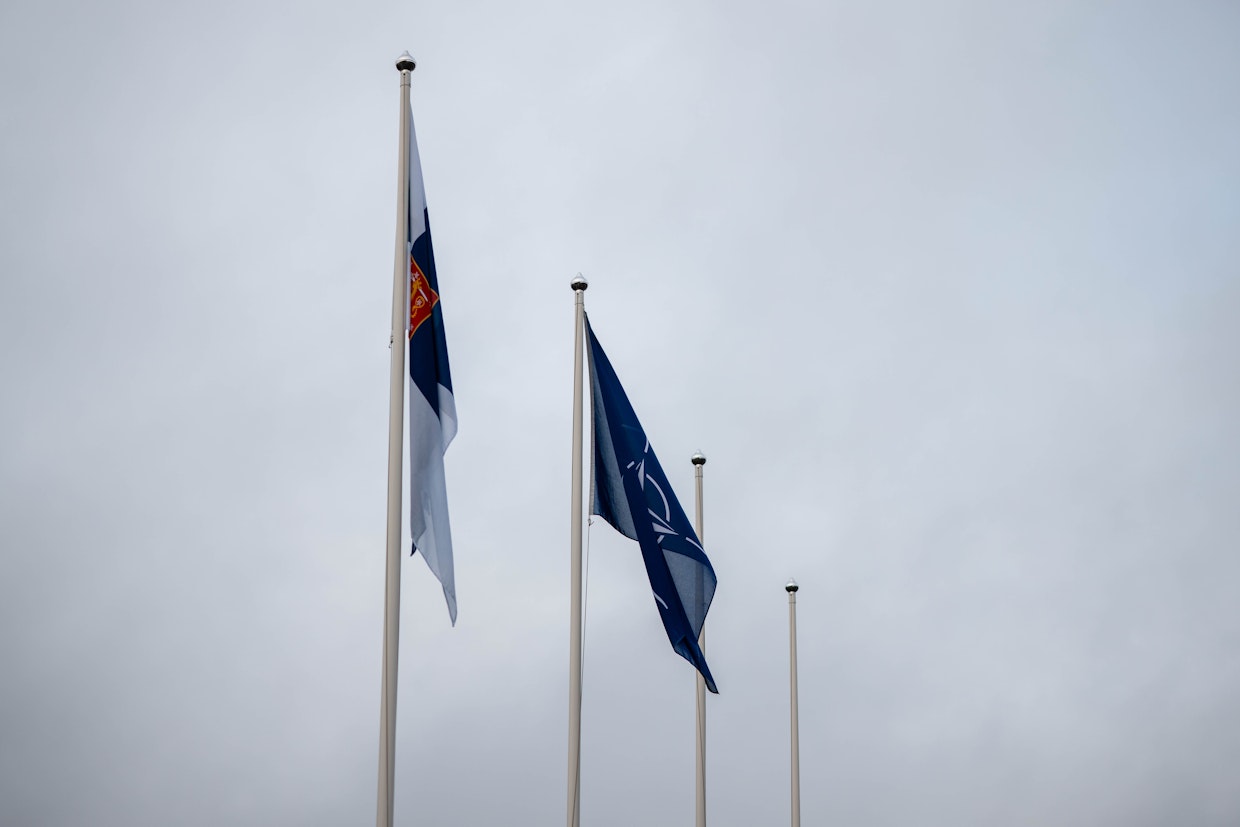 Natolle suunnitellaan Mikkelin Karkialammen alueelle omaa toimistorakennusta. Sen rakentaminen alkaa parin vuoden päästä.