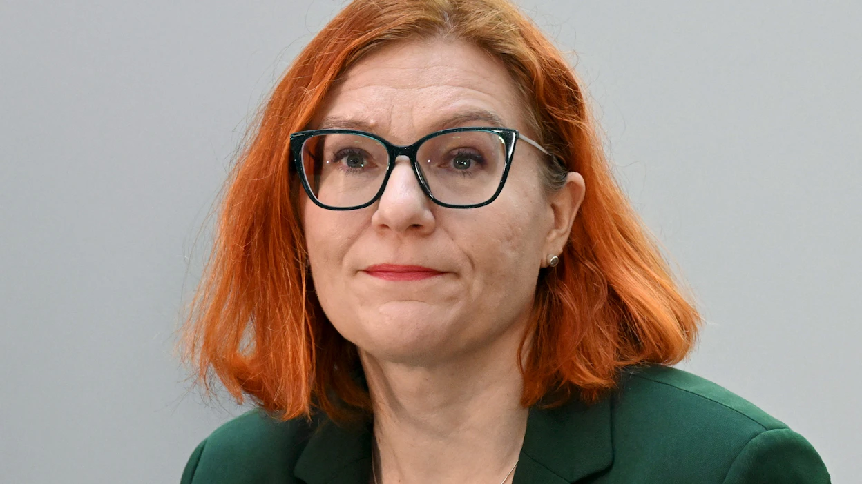 Palkkaratkaisusta PAMin puheenjohtaja Annika Rönni-Sällinen toteaa, että PAMin kannalta sekalinjainen ratkaisu olisi ollut parempi..