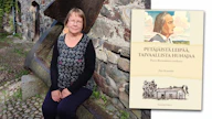 Talonpoikaisperheestä lähtöisin oleva Paavo Ruotsalainen ( 1777–1852) kohosi yhdeksi Suomen suurimmista hengenmiehistä. Pirjo Kotamäki on tehnyt ”Ukko-Paavosta” säeromaanin.