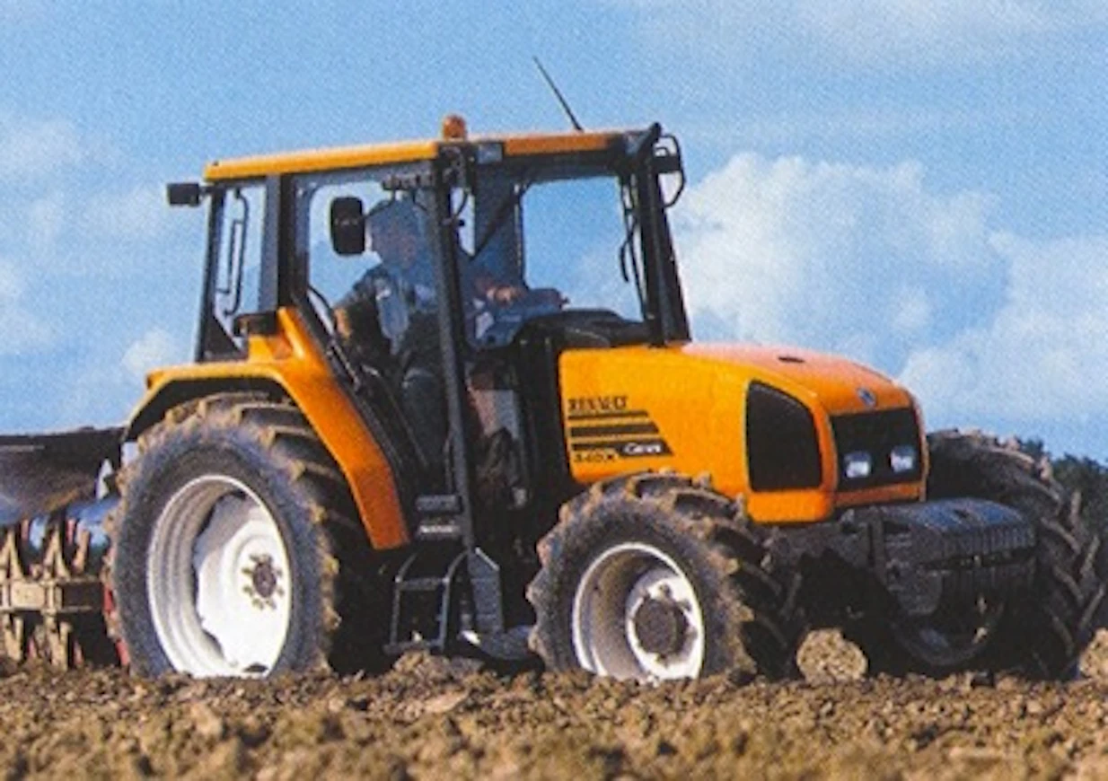 99RenaultCeres340X