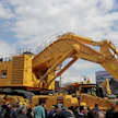 Bauma-näyttely ylitti odotukset sekä kävijämäärän että näytteilleasettajien määrän perusteella. Odotukset rakentamiselle näyttävät olevan viriämässä koko Euroopassa.