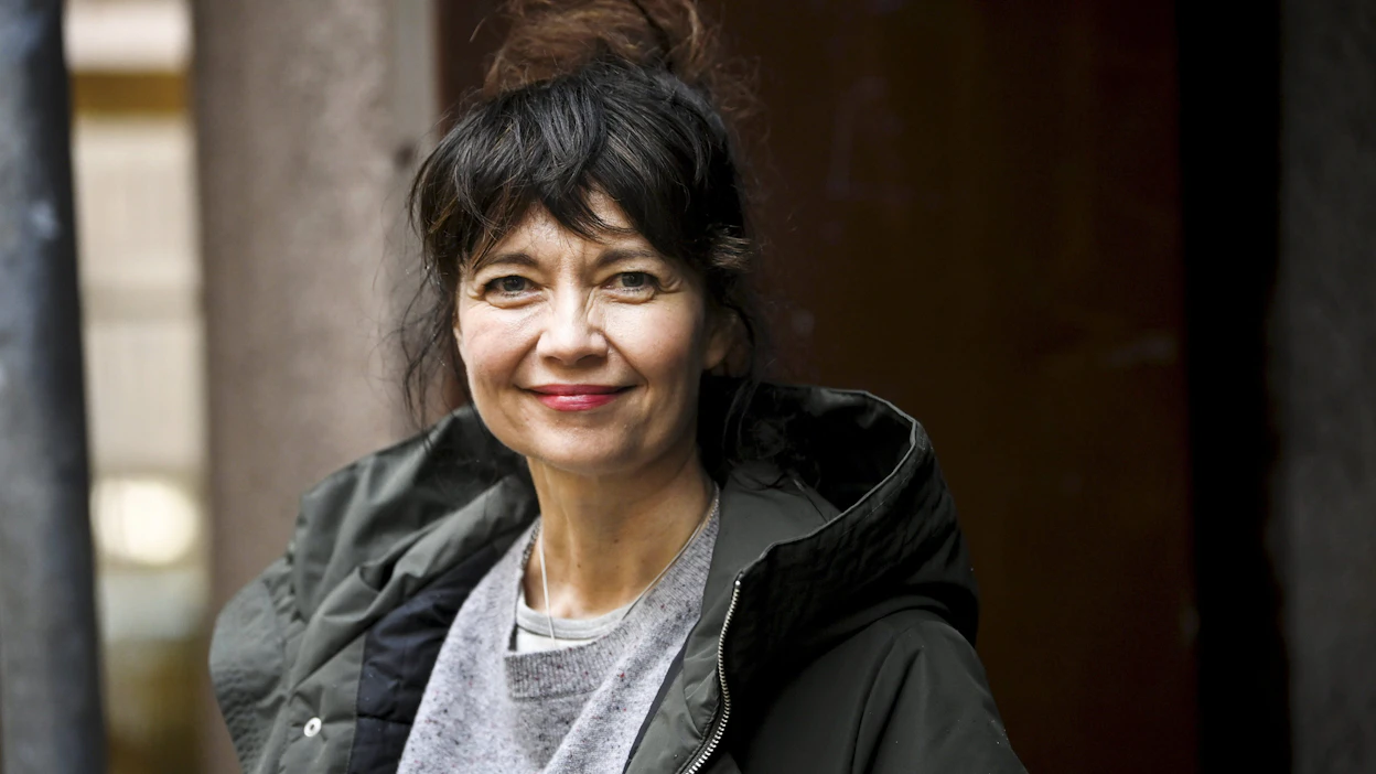 Kirsi Piha sanoo, että hallituksen järkiavioliitto -perustelu on ”naiivi”.