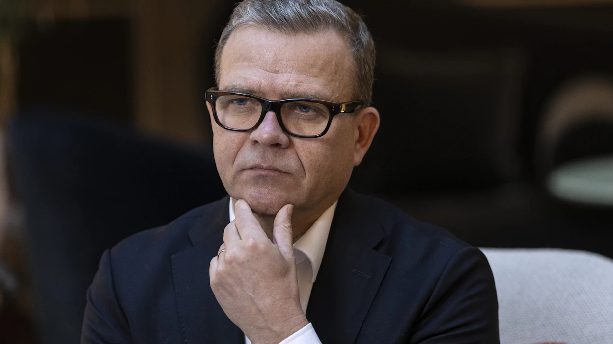 Pääministeri Petteri Orpon ja muun hallituksen toimintaa on puitu jo tunteja eduskunnassa.