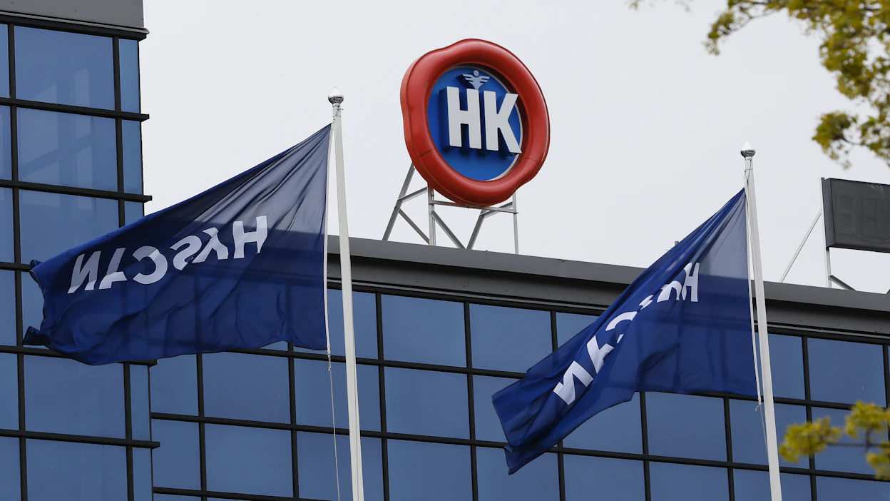 HKScan on Helsingin pörssissä noteerattu elintarviketeollisuusyhtiö, jolla on toimintaa kymmenessä Euroopan maassa.