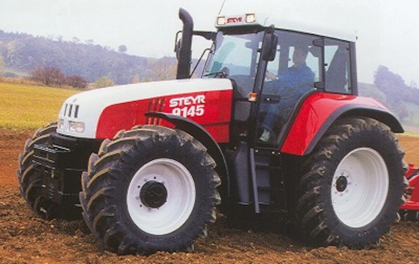 00Steyr9145