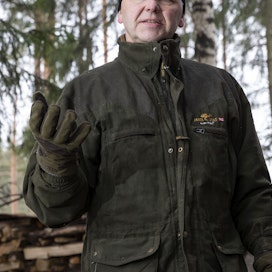 Lepän mukaan Suomessa suurpetokannat ovat kasvaneet ja ne ovat elinvoimaisia, vaikka kannanhoidollista metsästystä on harjoitettu pitkään. 