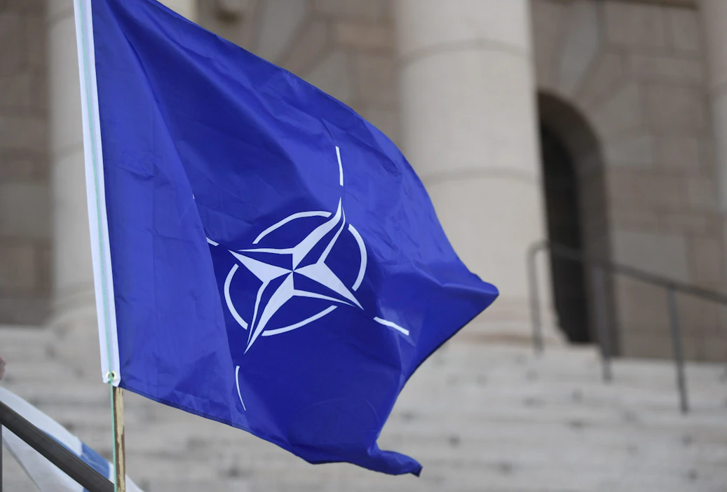 Asiantuntijan mukaan Suomen Nato-prosessissa Turkin kanssa ei hyvin todennäköisesti tapahdu mitään ennen Turkin vaaleja. LEHTIKUVA / Antti Aimo-Koivisto.