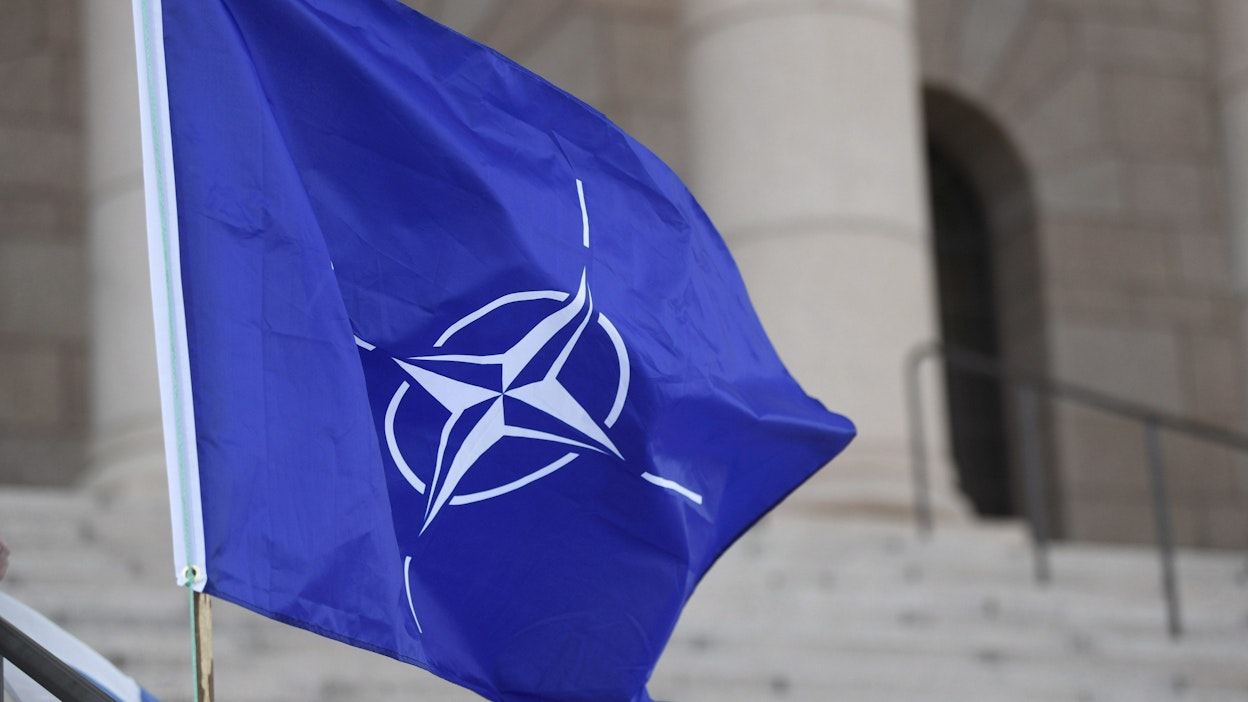 Asiantuntijan mukaan Suomen Nato-prosessissa Turkin kanssa ei hyvin todennäköisesti tapahdu mitään ennen Turkin vaaleja. LEHTIKUVA / Antti Aimo-Koivisto.