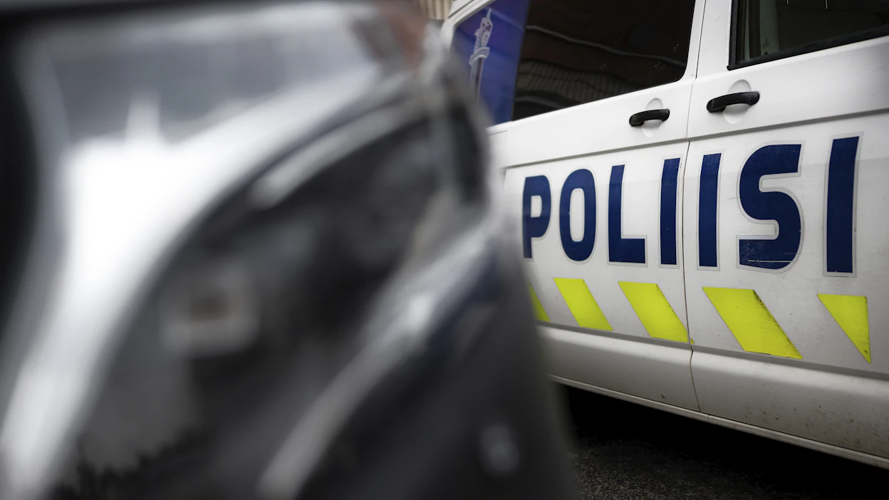 Suuri määrä koiria löydettiin myös vuonna 2023 Ruotsissa pysäytetystä pakettiautosta ja hevostrailerista.