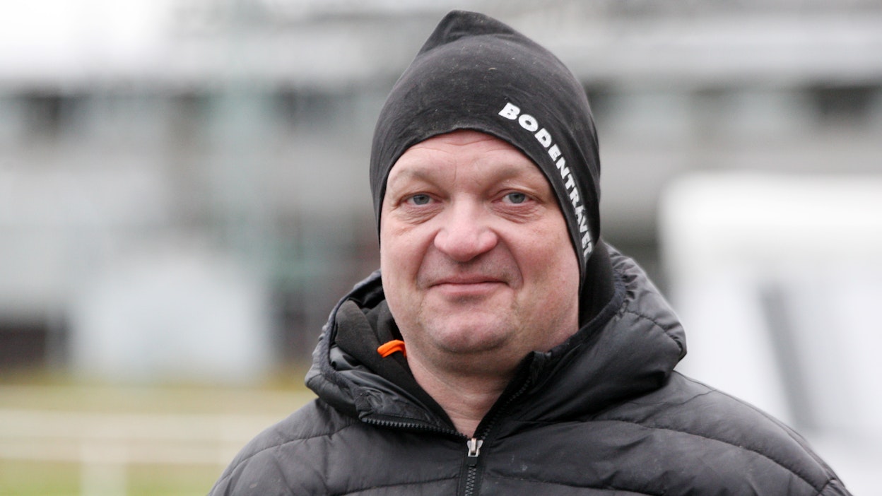 Jaakko Alamäki 1978–2026.