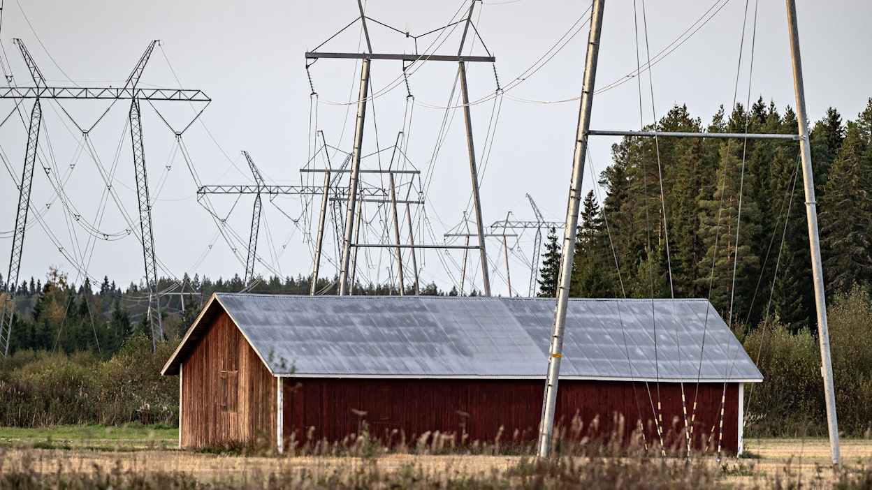 Vihreä Älyenergia nousi viime vuoden hopeasijalta kärkeen eli 80,6 pisteeseen.