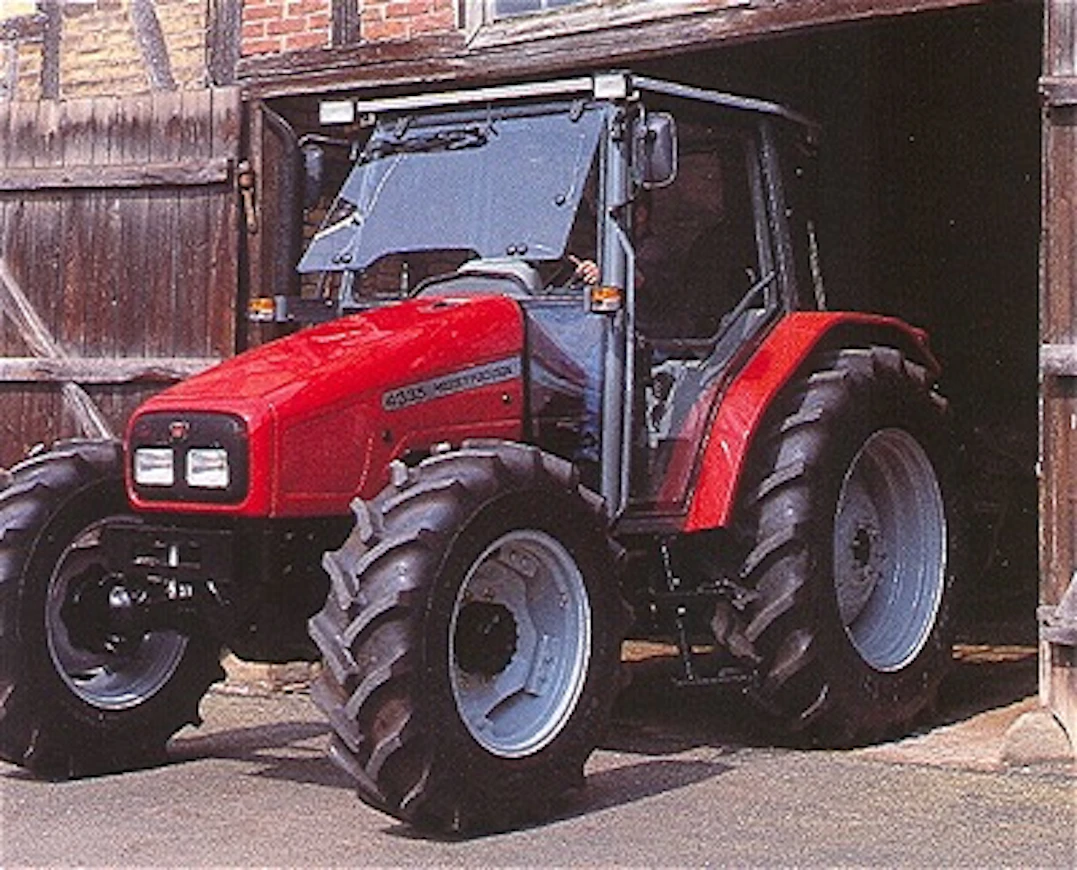 01MF4335