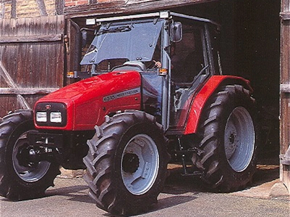 01MF4335