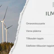 Ilmattaren velkataakka on kasvanut voimakkaasti