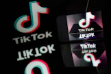Investointi kohdistuu Lahteen suunniteltuun datakeskukseen. AFP / LEHTIKUVA. 