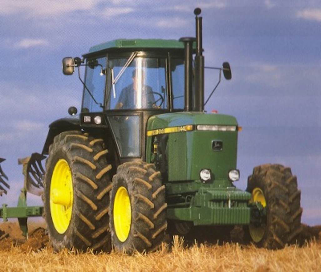 86JD4450