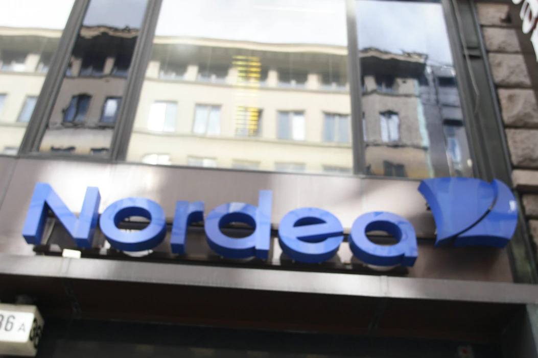 Pankkikonserni Nordea on yksi pankeista, joiden tileille maksut eivät ole siirtyneet normaalisti.
