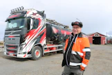 Maatalouskoneurakointiin erikoistunut Kalajoen Neliveto tunnetaan monista innovatiivisista ratkaisuistaan. Muun muassa yrityksen lieterekassa näkyy oman kehitystyön tulos, toimitusjohtaja Ville-Matti Vuollet esittelee.