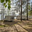 Suomalaisen leirintämatkailun toivotaan houkuttelevan jatkossa yhä enemmän myös ulkomaisia matkailijoita.