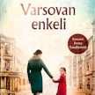Saksalainen Lea Kempe on aikaisemmin kirjoittanut muun muassa Karen Blixenin vaiheista kahvinviljelijänä Keniassa.