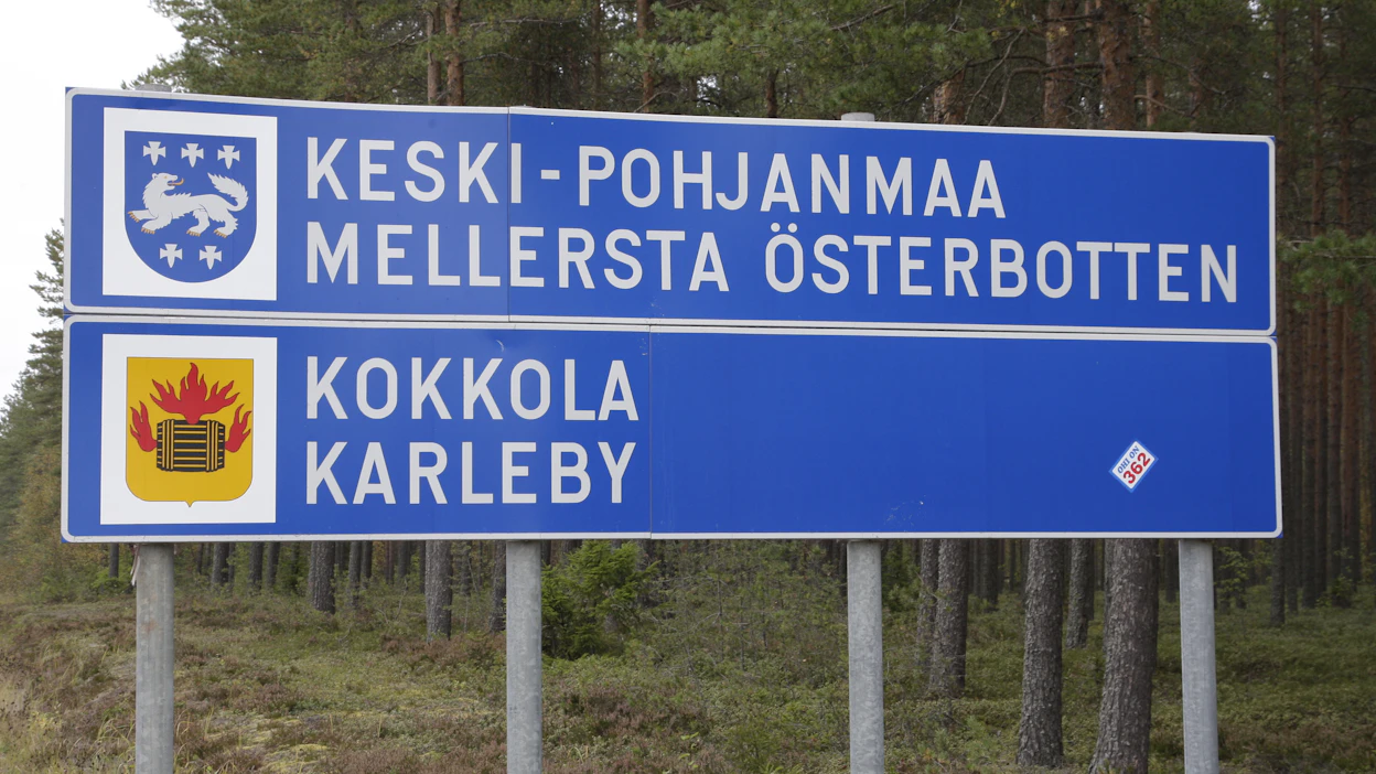 Keski-Pohjanmaan viljelijät ovat huolissaan siitä, ettei pohjoisen Suomen ääni kantaudu Brysseliin, jos äänestysaktiivisuus jää kovin laimeaksi.