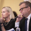 Pääministeri Petteri Orpo (kok) ja valtiovarainministeri Riikka Purra (ps) kieltäytyivät HS:n kommenttipyynnöistä.