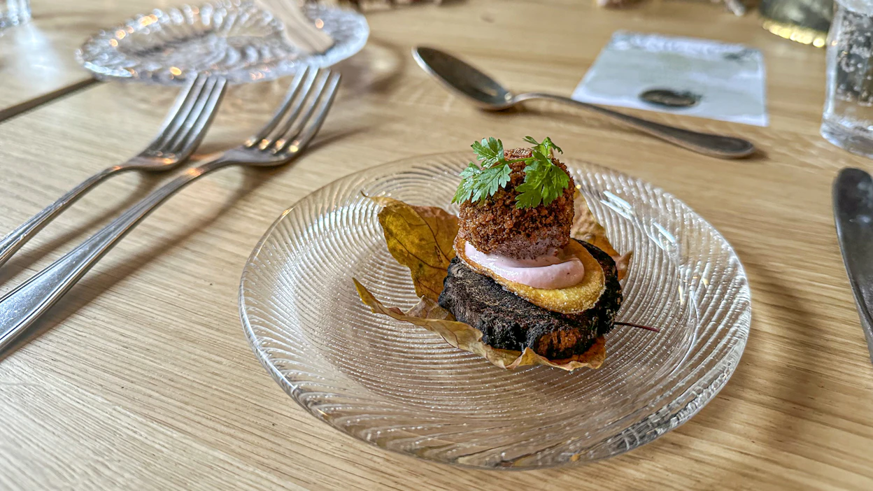 Fine dining -kokemukset kiinnostavat matkailijoita, mutta suomalaiset ravintolat eivät ole tarpeeksi tunnettuja. Kuvituskuva.