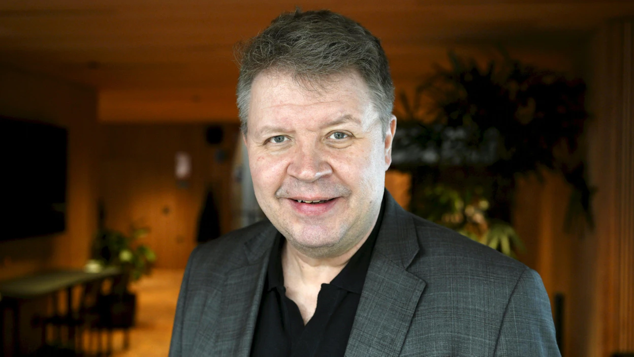"Mitä tiukempi vaali on, sitä useampi kokee, että omalla äänellä voi olla ratkaiseva vaikutus", vaaliasiantuntija Sami Borg sanoo.