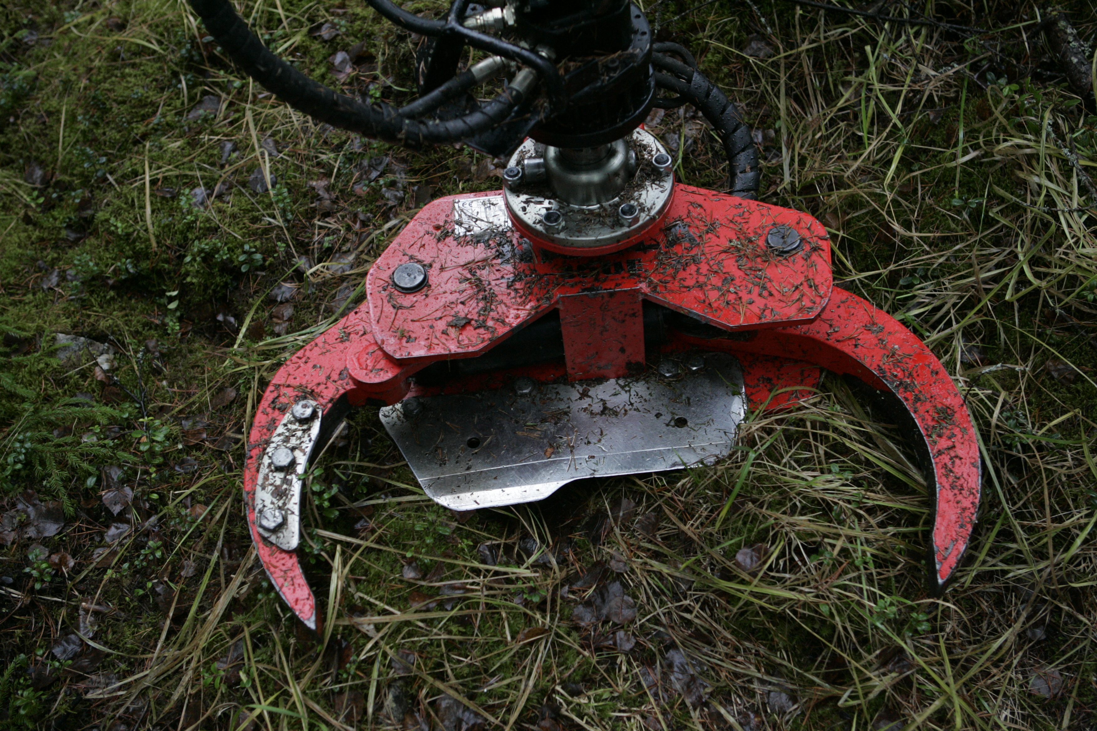 Koneyrittäjät vaatii lainsäädännön selventämistä. 