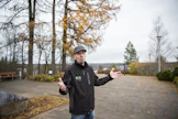 Maatalousyrittäjien järjestäytymisaste omaan ammattijärjestöönsä MTK:oon on myös hyvällä tasolla, kirjoittaa Vesa Kallio. Arkistokuva. 