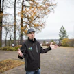 Maatalousyrittäjien järjestäytymisaste omaan ammattijärjestöönsä MTK:oon on myös hyvällä tasolla, kirjoittaa Vesa Kallio. Arkistokuva.