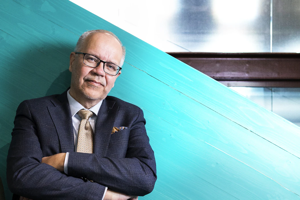 SOK:n pääjohtaja Hannu Krookin mielestä S-ryhmä on pyrkinyt nyt tekemään tuottajien eteen sen minkä pystyy.