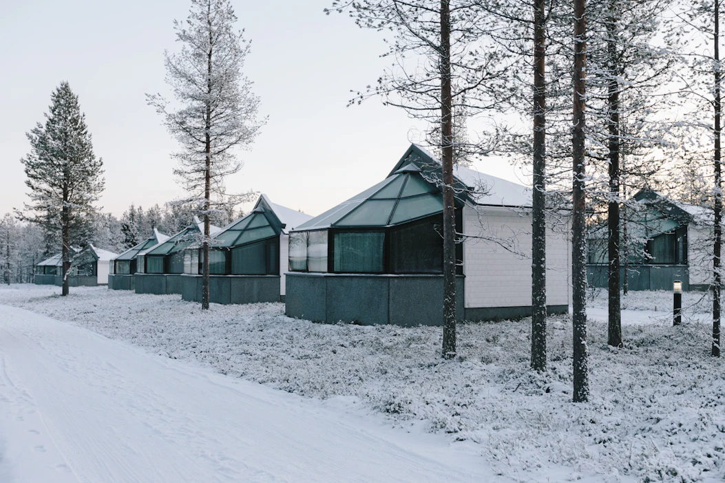 Suomessa turismi ei ole levinnyt vastaaviin mittoihin kuin esimerkiksi Etelä-Euroopassa.