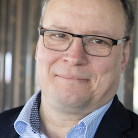 Pölkyn tulevan toimitusjohtajan Jari Suomisen mukaan lähtö Stora Ensolta oli normaalia urakiertoa.