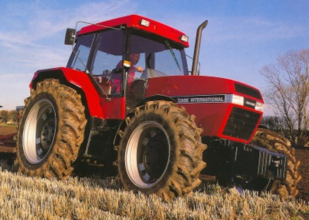 91CaseIHMaxxum