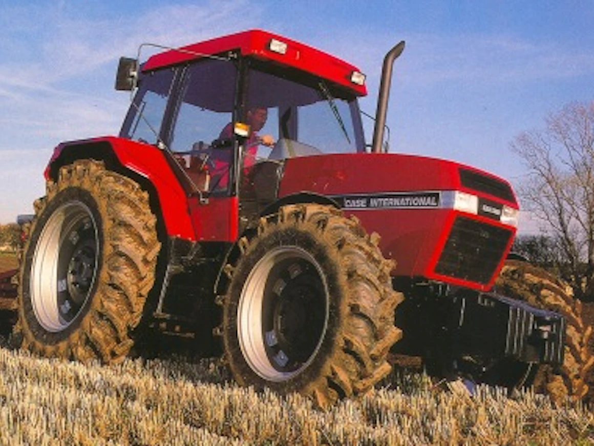 91CaseIHMaxxum