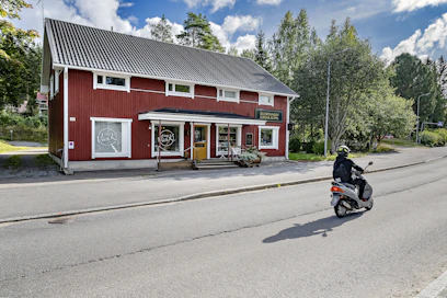 Poliisi muistuttaa mopoiljoita siitä, että pakeneminen ei kannata. Kuvituskuva.