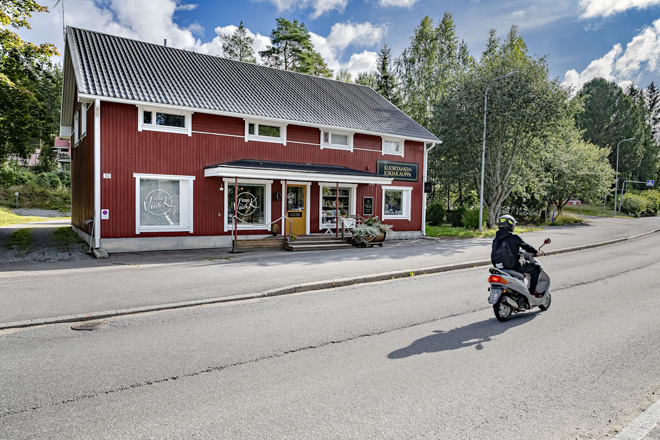 Maaseudun Tulevaisuus