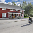 Poliisi muistuttaa mopoiljoita siitä, että pakeneminen ei kannata. Kuvituskuva.
