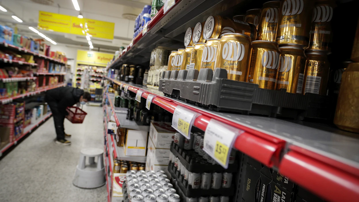 Olvin mukaan alkuvuoden myynnin ja liikevaihdon kehitys oli sen kaikilla markkinoilla hyvä.