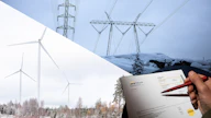 Sähkön vähittäismyyjät sekä suuret teolliset sähkökäyttäjät ostavat tarvitsemansa sähkön tukkumarkkinoilta ja esimerkiksi tavalliset kuluttajat vähittäismyyntimarkkinoilta.