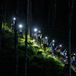 Jukolan viesti on monelle ikimuistoinen kokemus.
