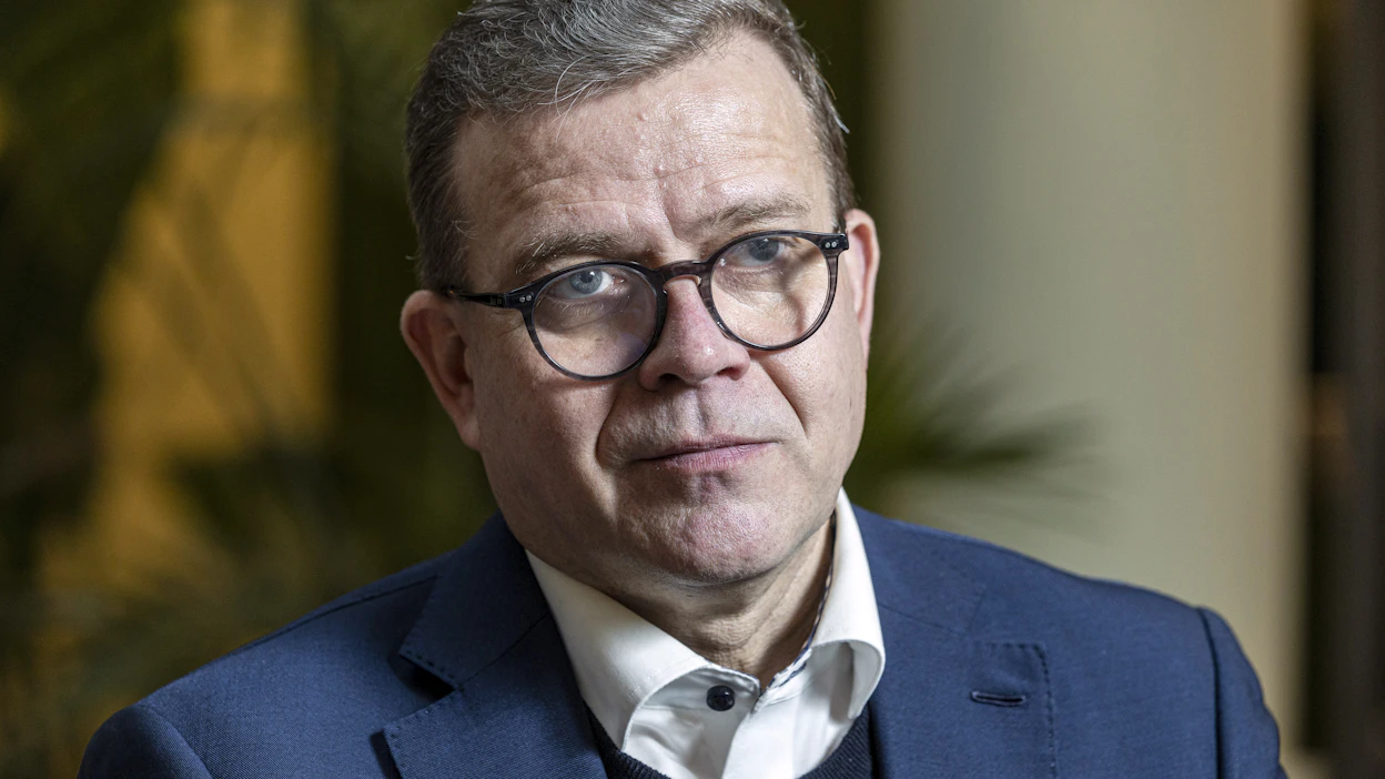 Petteri Orpon (kok.) hallituksen olisi jaksettava katsoa myös nykyisen kaaoksen yli ja pelastettava syksyn työmarkkinakierroksen tunnelmasta se, mikä vielä on mahdollista.