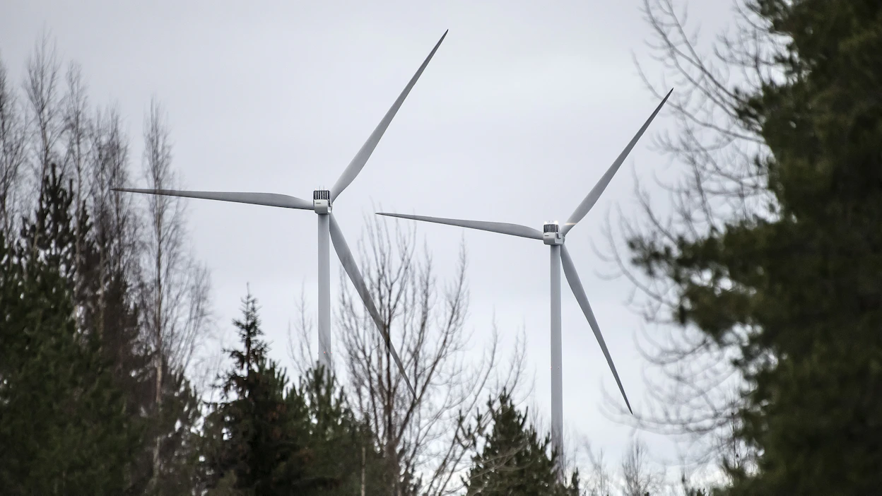 Suomalaisten mielestä energiantuotannossa tulisi nyt tavoitella kohtuullista hintaa ja ympäristöystävällisyyttä. Tuulivoima vastaa näihin odotuksiin.