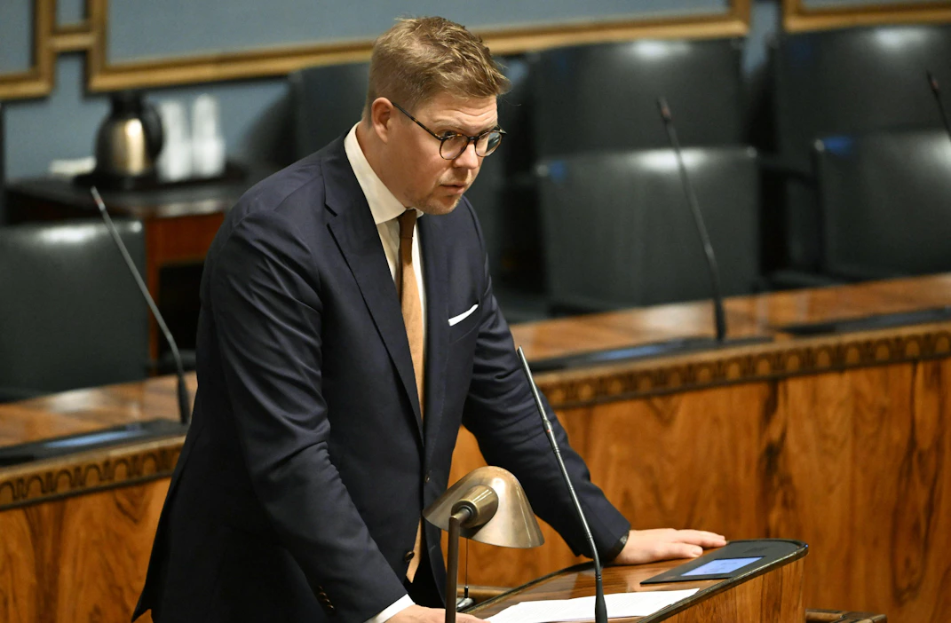 Muutokset kuukausi sitten julkaistuun kannatusmittaukseen ovat pieniä, mutta SDP:n etumatka kokoomukseen on kasvanut entisestään.
