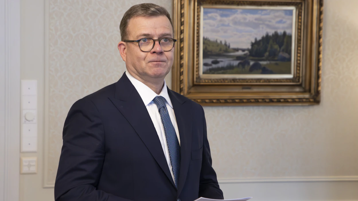 Pääministeri Orpon hallitus on luvannut myös rekrytoida 500 nuorta kesätyöhön tai harjoitteluun valtionhallintoon.