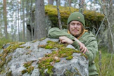 Markus Sjöberg Rautalammilta uskoo, että eduskuntavaaleissa nähtiin nyt pohjataso puolueen kannatuksessa.