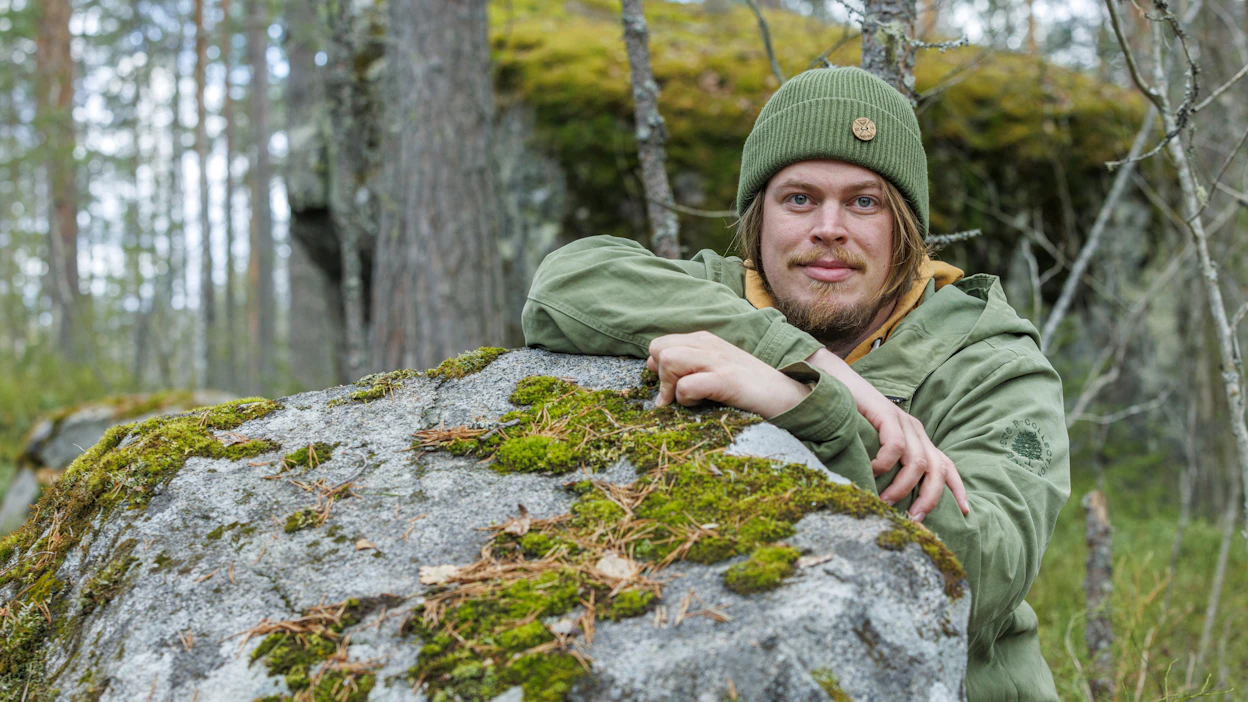 Markus Sjöberg Rautalammilta uskoo, että eduskuntavaaleissa nähtiin nyt pohjataso puolueen kannatuksessa.