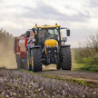 JCB Fastrac 4220 iCON on yksi pääsarja Tractor of the Yearin finalisteista.